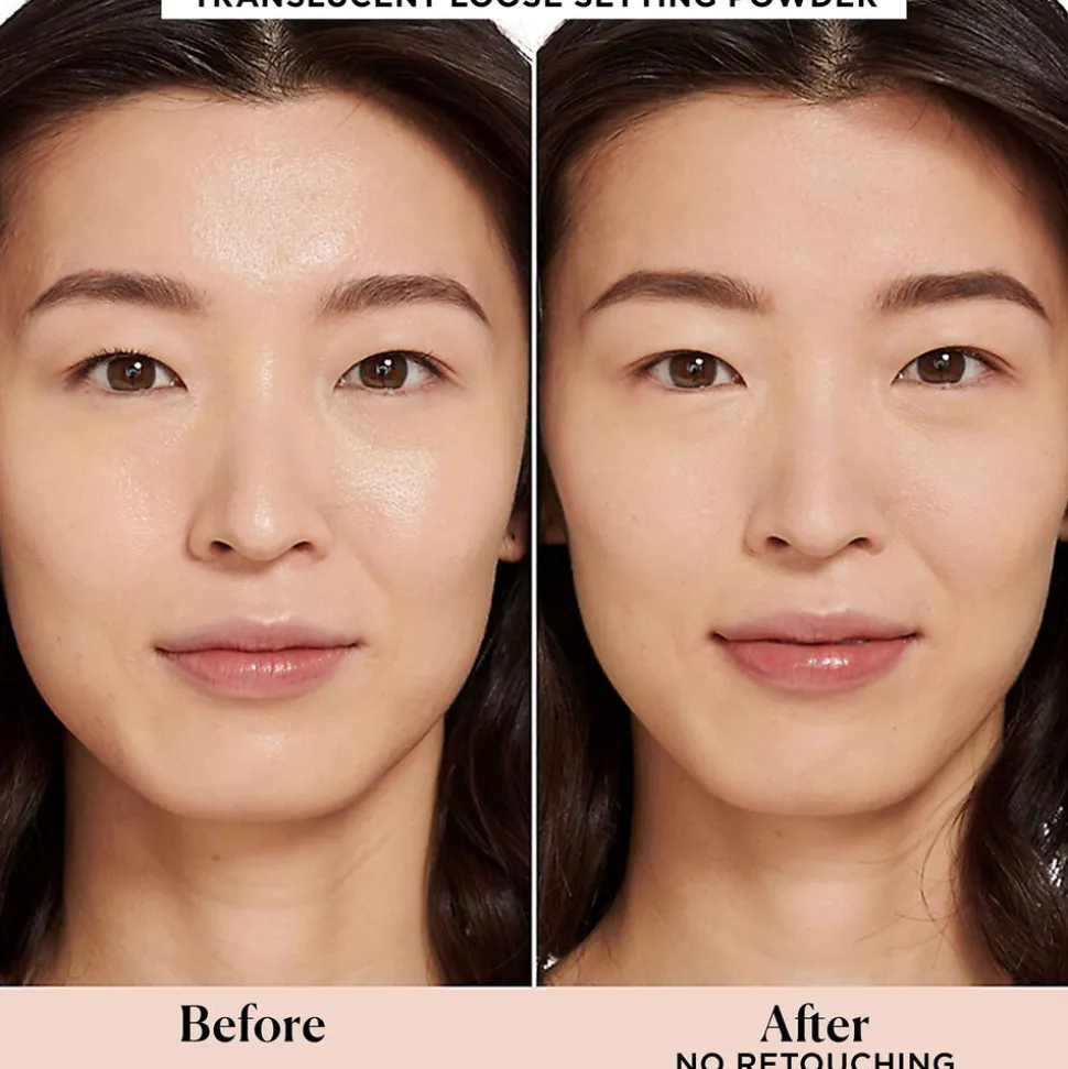 Flawless To Go - Mini Setting Duo