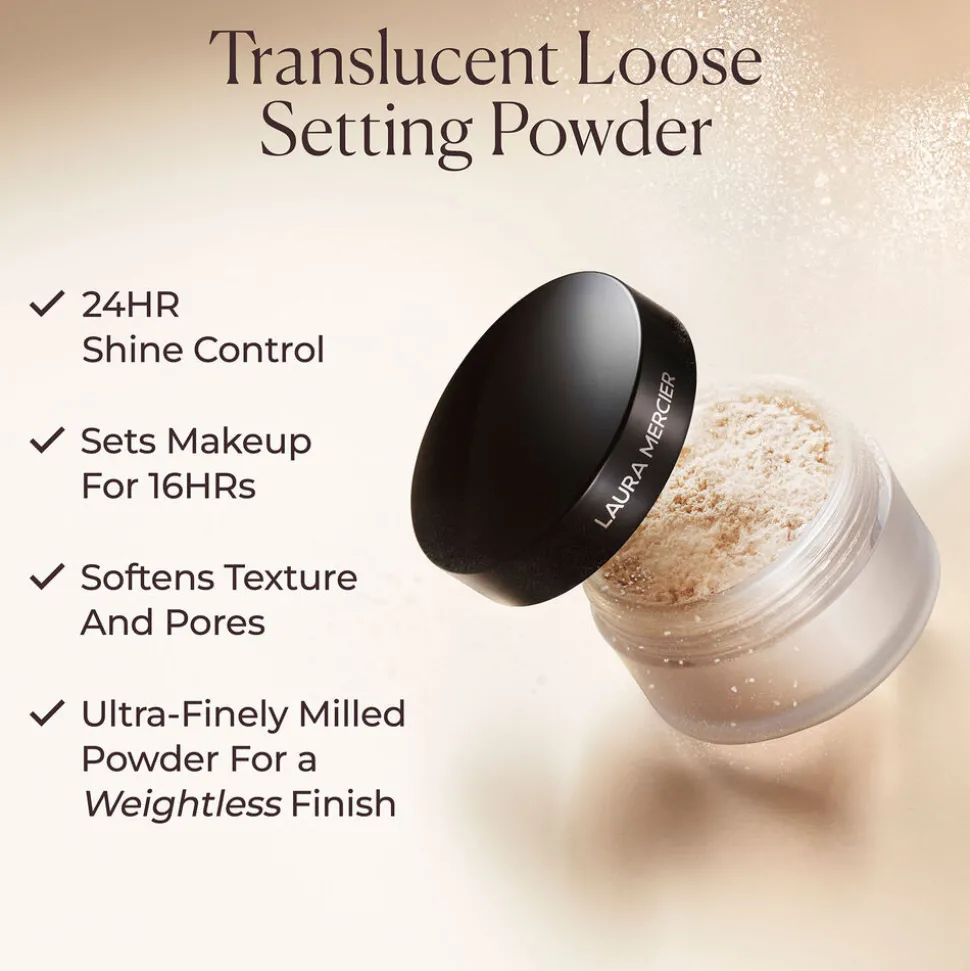 Flawless To Go - Mini Setting Duo