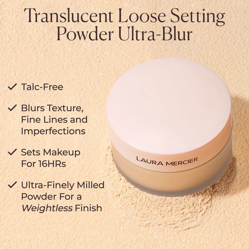 Flawless To Go - Mini Setting Duo
