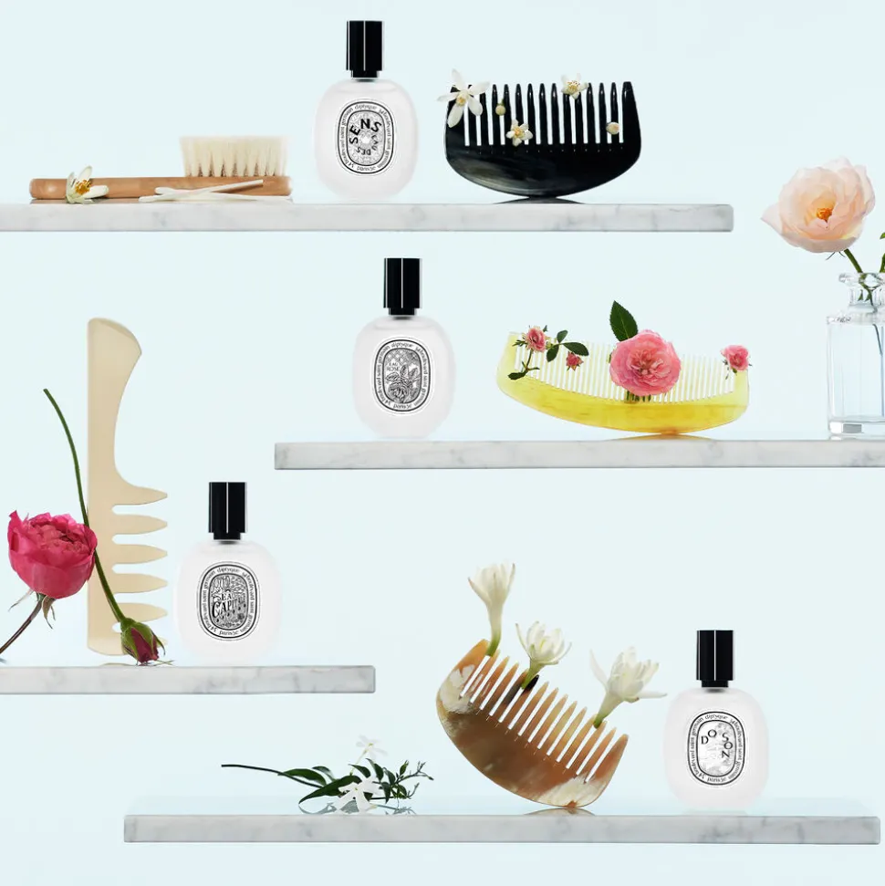 Fleur de Peau Eau de Parfum 75ML