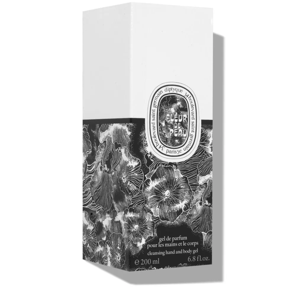Fleur De Peau Hand & Body Perfumed Gel 30ML