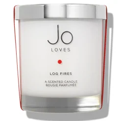 Flora Wisteria Scented Candle 140G