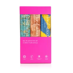 Floral Street 3 x 10ml Exclusive Set