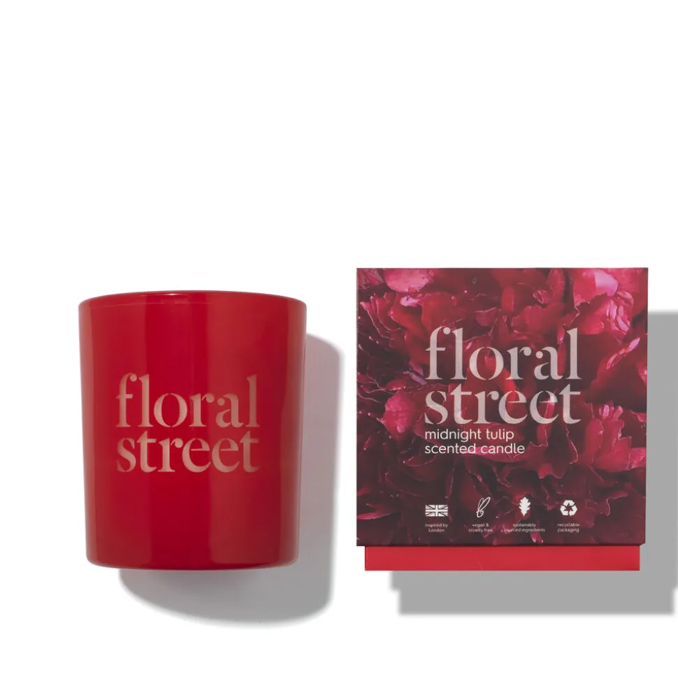 Floral Street x Van Gogh Museum Sweet Almond Blossom Diffuser 100ML