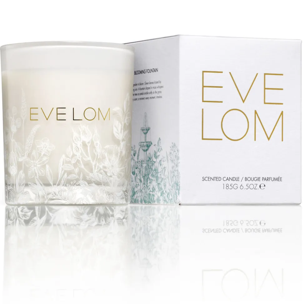 Floral Street X Van Gogh Museum Sweet Almond Blossom Candle 200G