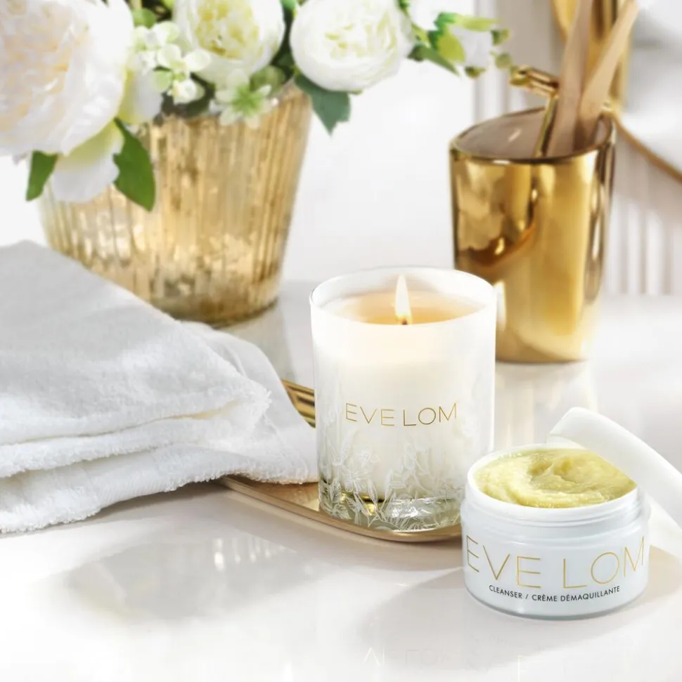 Floral Street X Van Gogh Museum Sweet Almond Blossom Candle 200G