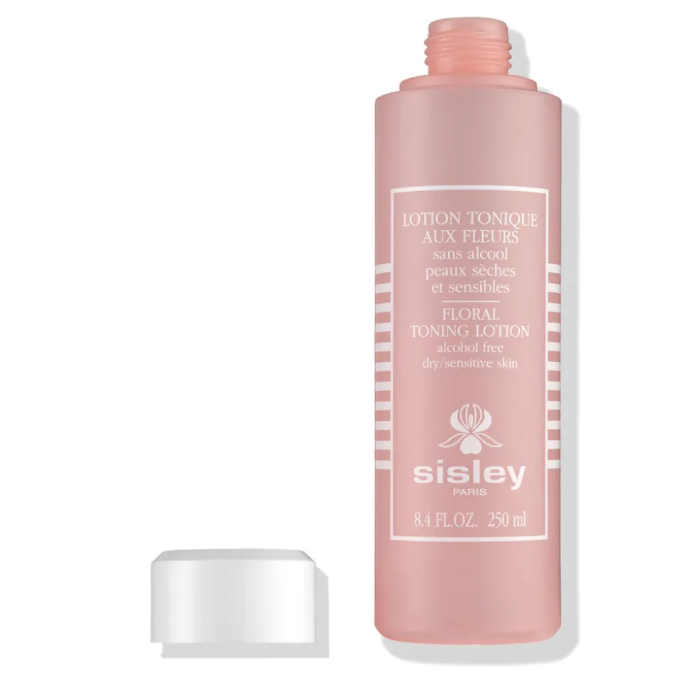 Floral Toning Lotion 250ML