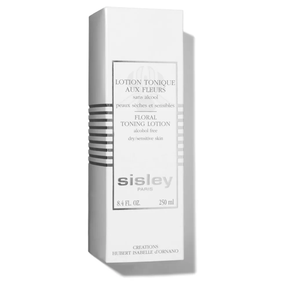 Floral Toning Lotion 250ML