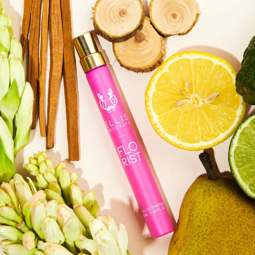 Florist Eau De Parfum