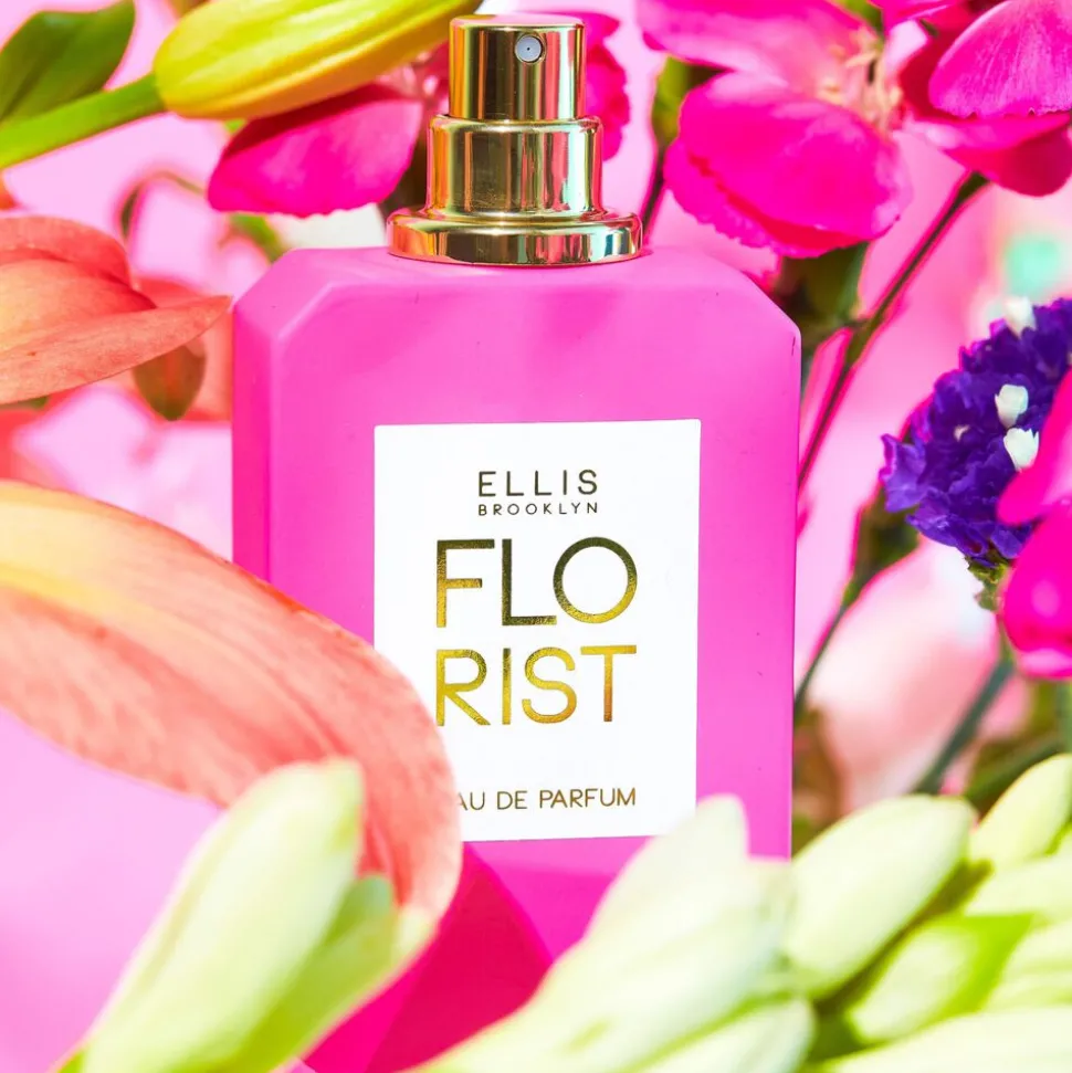 Florist Eau De Parfum