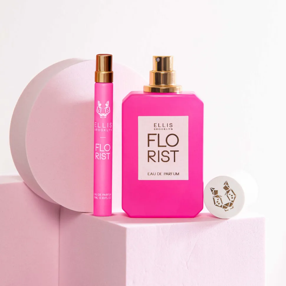 Florist Eau De Parfum