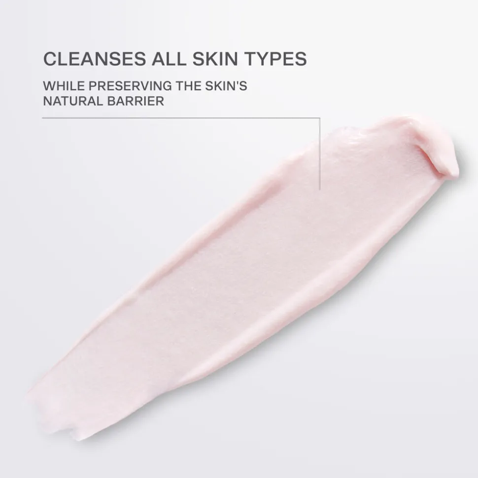 Foam Cleanser 125ML