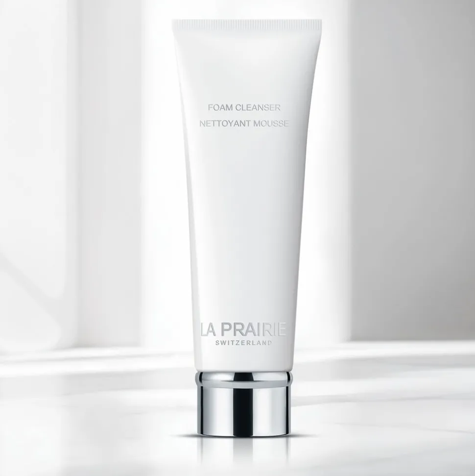 Foam Cleanser 125ML