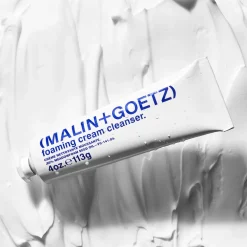 Foaming Cream Cleanser