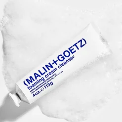Foaming Cream Cleanser