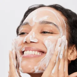 Foaming Cream Cleanser 120ML