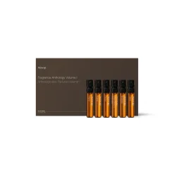 Fragrance Anthology Volume I