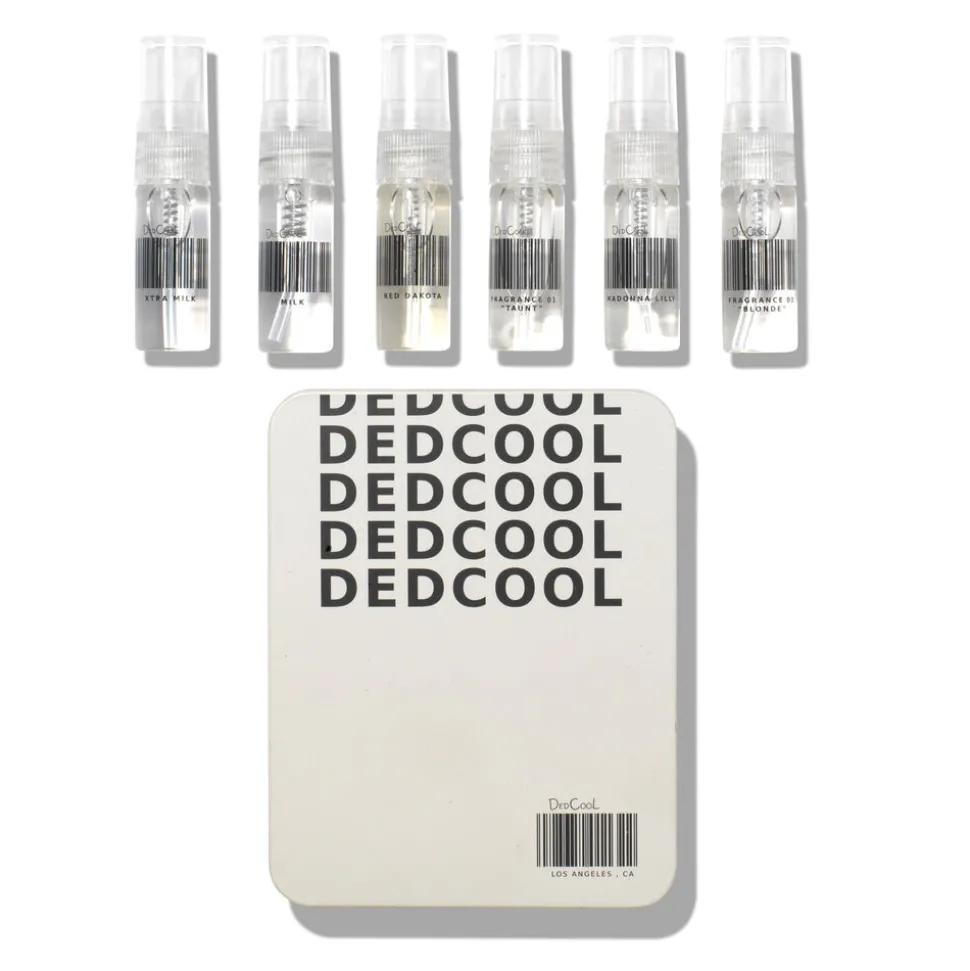 Fragrance Number 03 "Blonde" Eau De Parfum 50ML