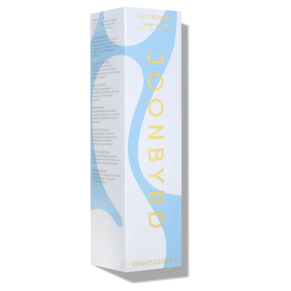 Fragrance Number 03 "Blonde" Eau De Parfum 15ML
