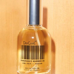 Fragrance Number 05 