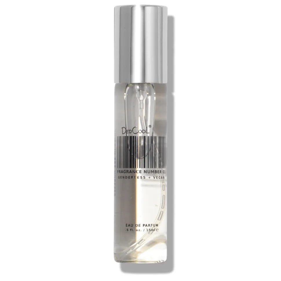 Fragrance Number 01 “Taunt“ Eau De Parfum 50ML