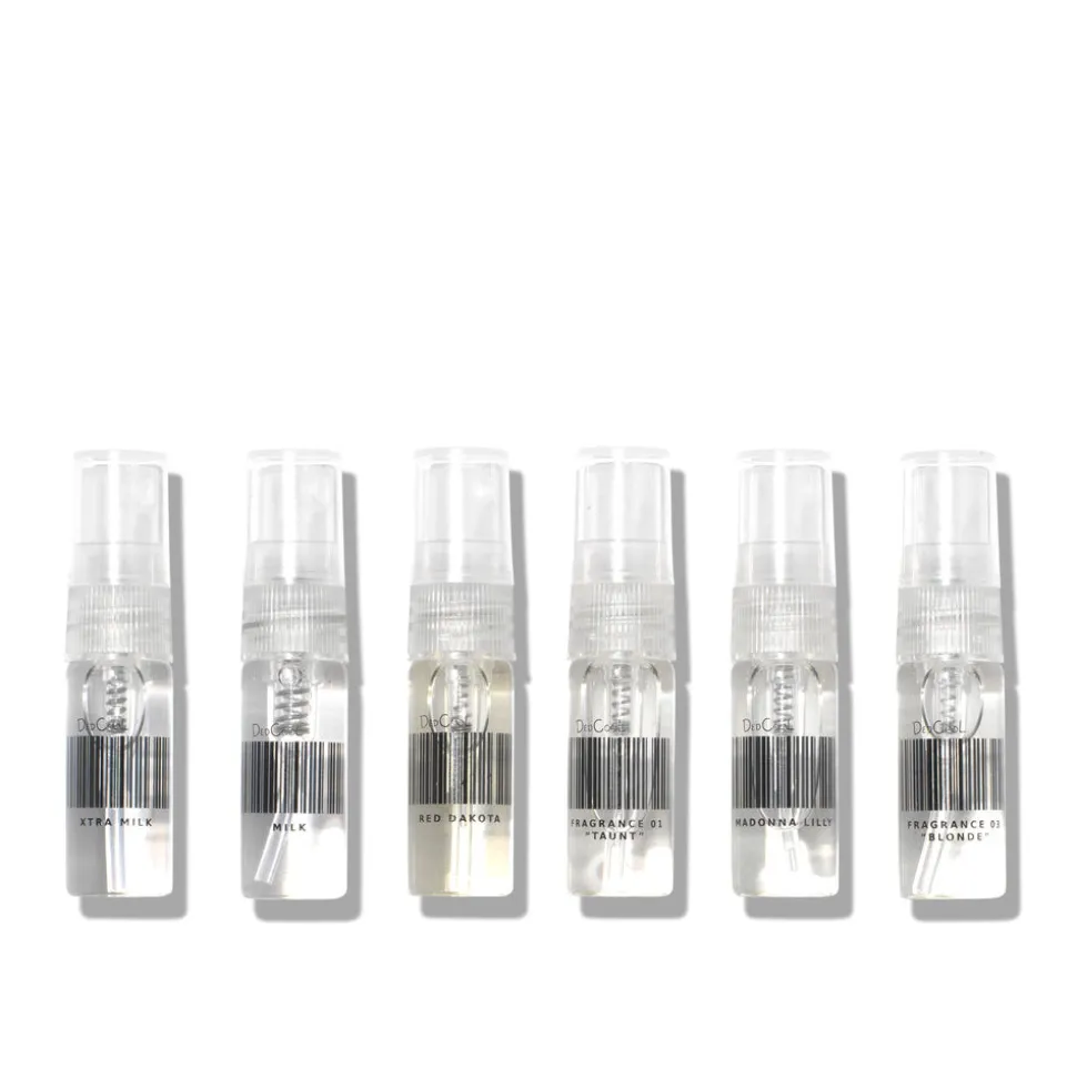 Fragrance Number 01 “Taunt“ Eau De Parfum 50ML