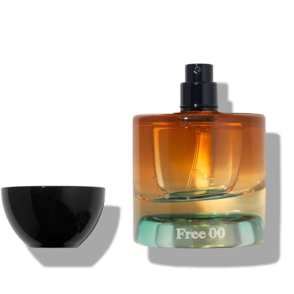 Free 00 Eau De Parfum 50ML
