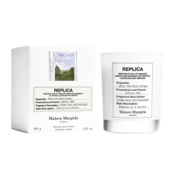 Freesia Scented Candle 190G