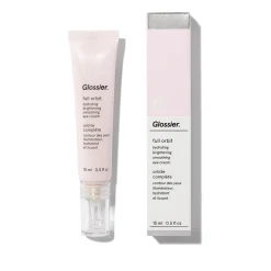 Full Orbit Entire-Eye Brightening Cream