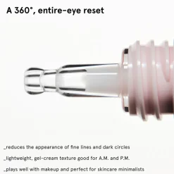 Full Orbit Entire-Eye Brightening Cream