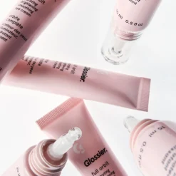 Full Orbit Entire-Eye Brightening Cream