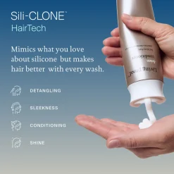 Full Shampoo 60ML