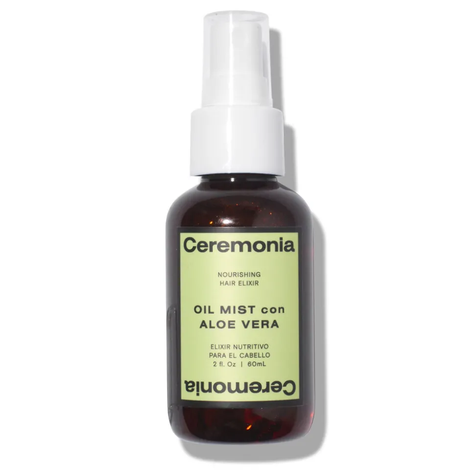 Full Volume & Root-Lifting Spray 163ML