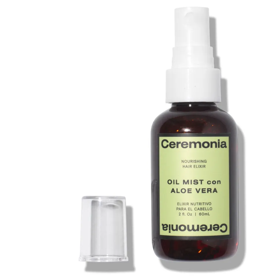 Full Volume & Root-Lifting Spray 163ML