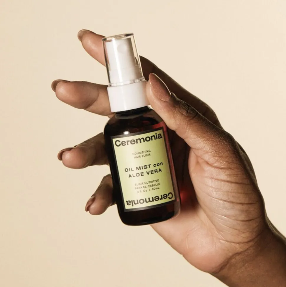 Full Volume & Root-Lifting Spray 163ML