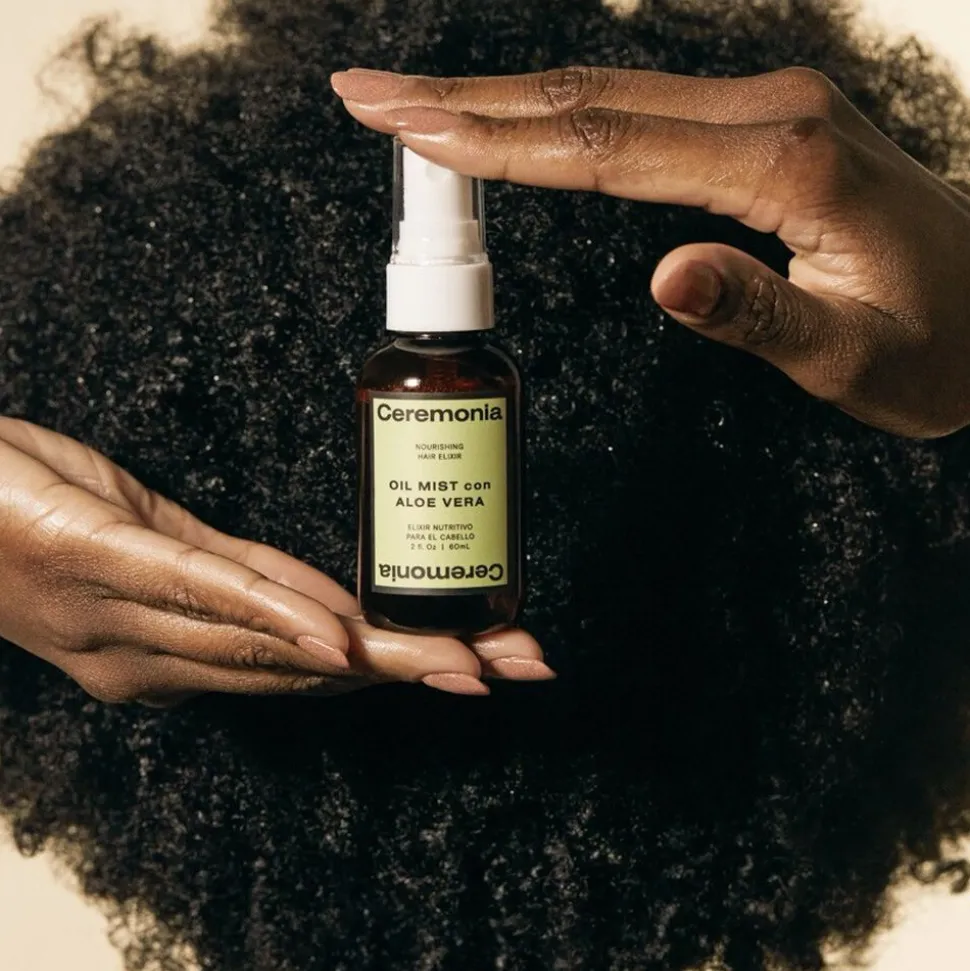 Full Volume & Root-Lifting Spray 163ML