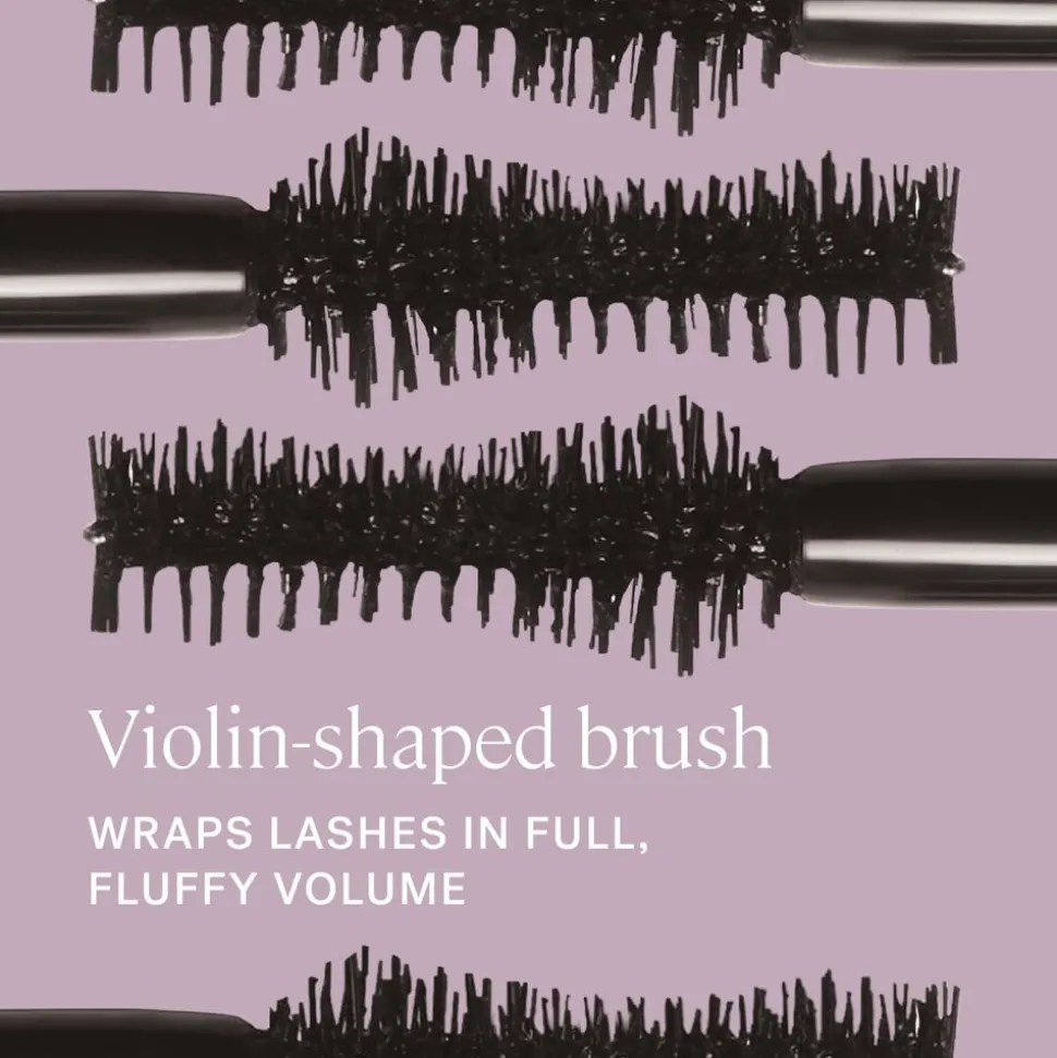 Fullest Volumizing Mascara