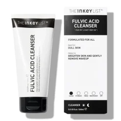 Fulvic Acid Cleanser 150ML