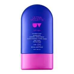 Future Fluid SPF50+ Superlight Mineral Skinscreen™