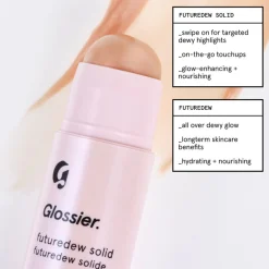 Futuredew Solid Oil-Serum Illuminator