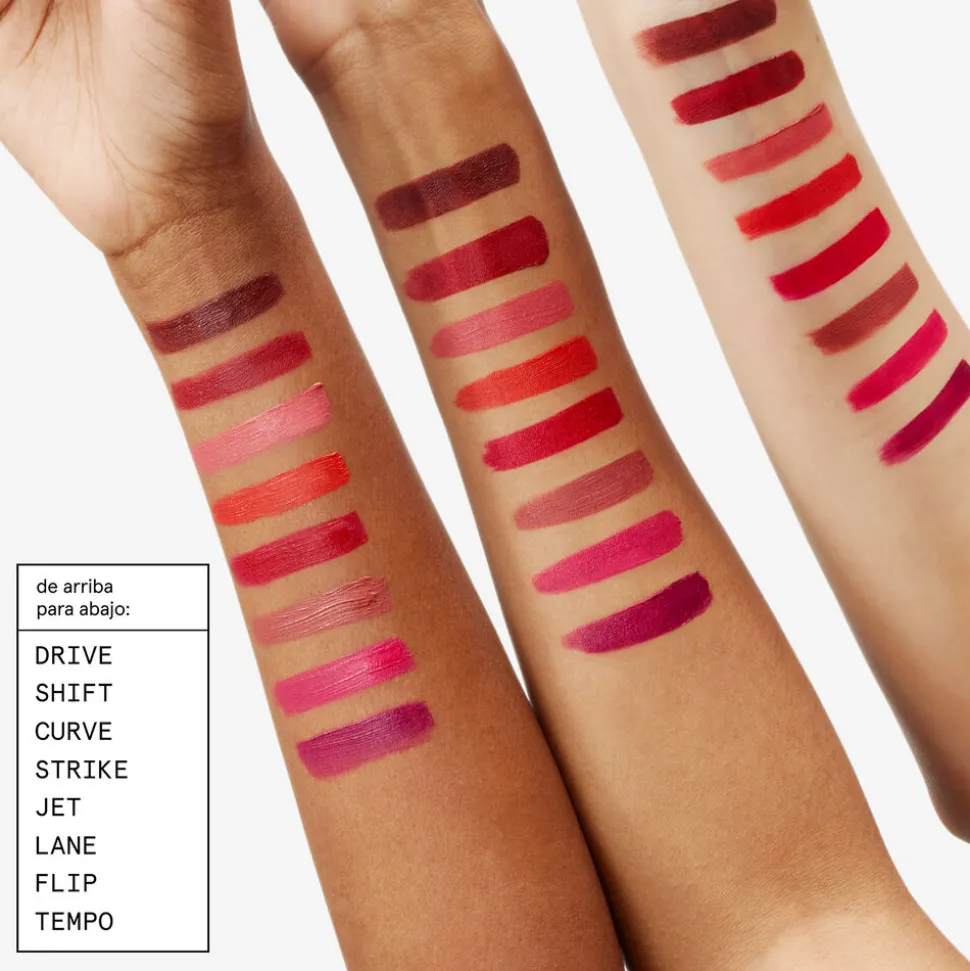G Suit Soft Touch Lip Crème