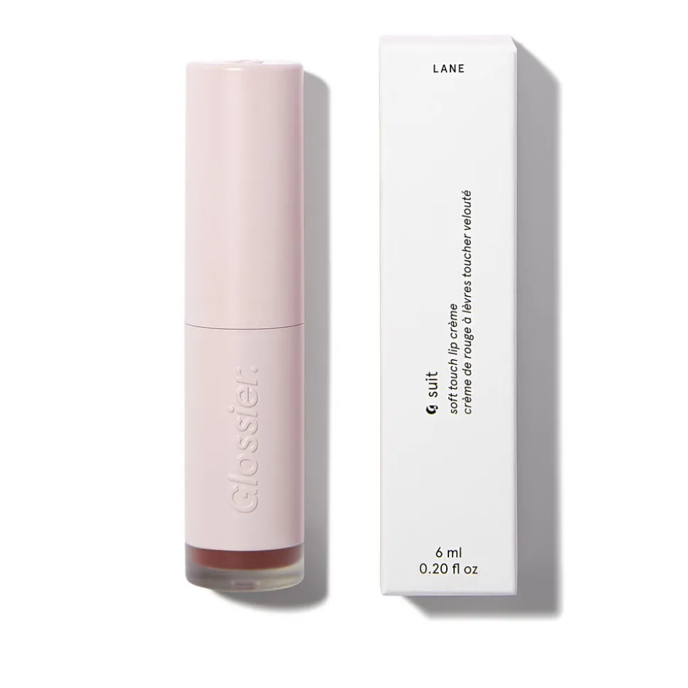 G Suit Soft Touch Lip Crème