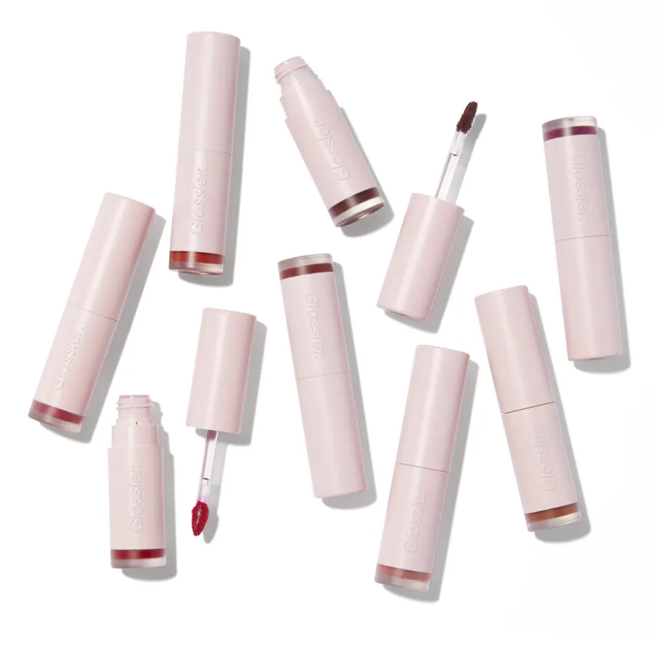 G Suit Soft Touch Lip Crème