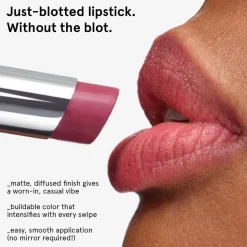 Generation G Matte Lipstick