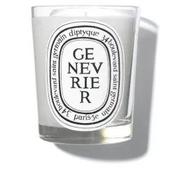 Genevrier / Juniper Scented Candle 190G