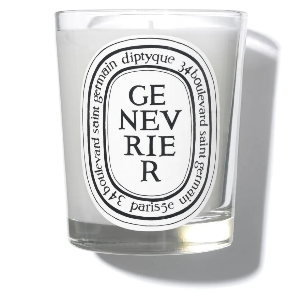 Genevrier / Juniper Scented Candle 190G