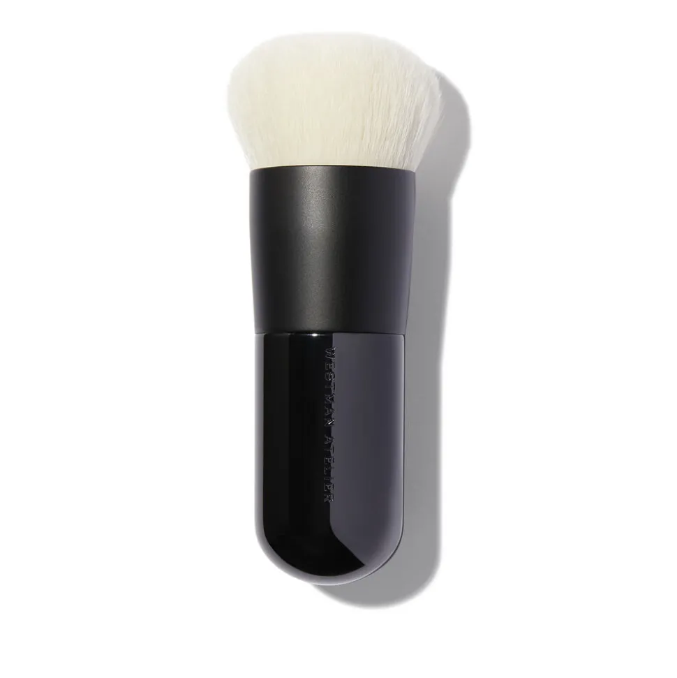 Gentle Brush Face and Throat 0NONE