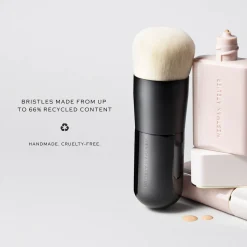 Gentle Brush Face and Throat 0NONE