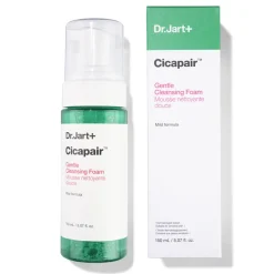Gentle Cleansing Foam 150ML