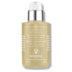 Gentle Cleansing Gel with Tropical Resins 120ML